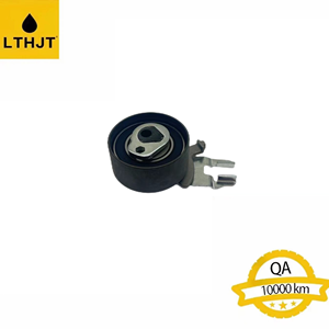 Para modelos <span class=keywords><strong>Volvo</strong></span> C30 y XC60 polea tensora de sincronización 30637955 nueva pieza de automóvil - Product Image 5