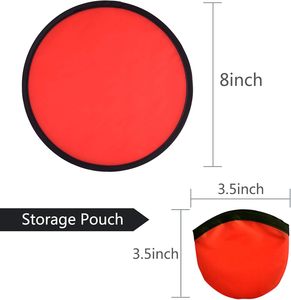 Fun Folding Disc Fans Pocket Toy Portable Collapsible Handheld Fan Novelty Cooling <strong>Gadget</strong> for <strong>Kids</strong> Party Favors Outdoor Play - Product Image 2
