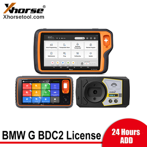 Licence Xhorse B-MW Moto/ISN sur banc/<span class=keywords><strong>VAG</strong></span> MQB48 NEC35XX/Série G BDC2 IMMO pour <span class=keywords><strong>VVDI</strong></span> Key Tool Plus/VVDI2/Key Tool MIDI - Product Image 5