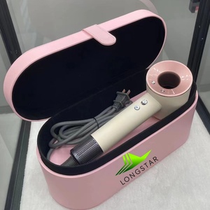 Sèche-<span class=keywords><strong>cheveux</strong></span> professionnel de salon, haute vitesse, ions négatifs, meilleure qualité électrique pour hôtels, foyers, <span class=keywords><strong>diffuseur</strong></span> sans feuilles - Product Image 4