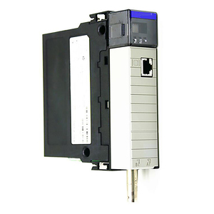 Stok gudang 1492 CONCAB005W merek baru Plc pemrograman Controller tanpa AUX NO - Product Image 2