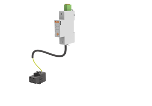 ADL400N-CT/D16-<span class=keywords><strong>2</strong></span> Dual Circuits Energie zähler mit externem Stromwandler für PV-System - Product Image 3