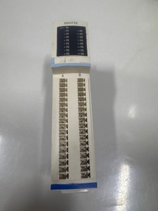 ชุดโมดูลอินพุต DDI3725เทเลเมคานิกไฟฟ้าจำนวน<span class=keywords><strong>2</strong></span>ชิ้น - Product Image 5