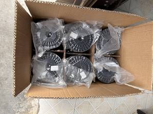 Cu CCA ccam ccaa CCS 8 dòng 0.26mm 0.25mm 0.12mm 0.1mm 2.05mm Chất liệu dây - Product Image 5