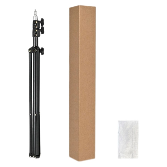 Hot Sale Factory Direct Gimbal Tripod Face Tracking Tripod Work Light With Tripod