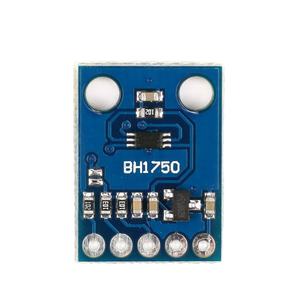 XLW GY-302 BH1750 BH1750FVI модуль освещения интенсивности света цифровой оптический датчик интенсивности освещения GY-302 для <span class=keywords><strong>Arduino</strong></span> - Product Image 3