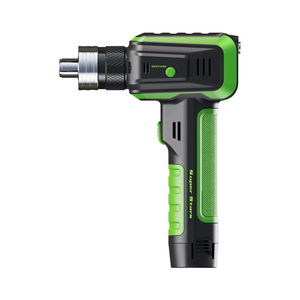 เครื่องขยายท่อ Power Tube Expander รุ่น ST-E300A ขนาด 3/8 ถึง 1-5/8 นิ้ว ใช้แบตเตอรี่ลิเธียม สำหรับซ่อมระบบทำความเย็น HVAC เครื่องมือช่างสำหรับท่อทองแดง - Product Image 2