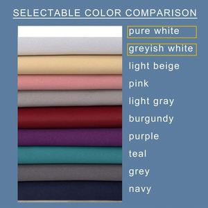 <b>Window</b> <b>Curtains</b> 100% Polyester Blackout Wave Insulated <b>Curtains</b> Wholesale Ready Made Valance Office Woven Modern Washable Solid - Product Image 4