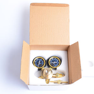 Regulador do nitrogênio para purga e pressão testando reguladores - Product Image 4