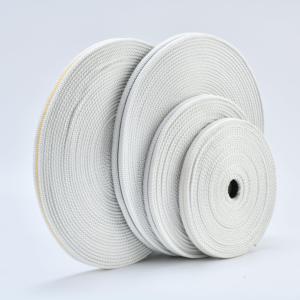 Cordon de casque haute ténacité personnalisable en polyester, couleur et largeur au choix, pour la sécurité - Product Image 1