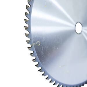 300*2.3*3.2*30*72P <span class=keywords><strong>Lame</strong></span> de scie PCD personnalisée pour la coupe d'art et de cadre MDF, <span class=keywords><strong>bois</strong></span> massif, <span class=keywords><strong>PVC</strong></span> - Product Image 2