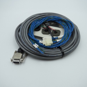 อุปกรณ์เสริมโมดูลติดตามการเชื่อมหุ่นยนต์อุตสาหกรรม T0A5052-ADV/3HAC038457-002/T3A5078-ADV/T3A5081/T3A5080 มอเตอร์หลัก - Product Image 4