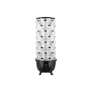 Systèmes de culture aéroponique en tour pour l'agriculture intérieure et extérieure, culture sans sol, culture verticale hydroponique, tour de culture - Product Image 1