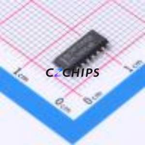 Brand-new&Original TPL7407LADR SOIC-16 Transistor Darlington Transistor Array - Product Image 1