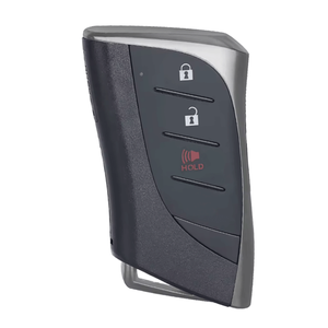 8990h-76030 thông minh gần từ xa chìa khóa xe fccid: hyq14fbf với AA chip cho Lexus ux250h 314.3MHz 2 + 1 nút Board 0440 - Product Image 1