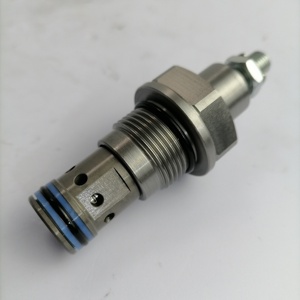 วาลด์ฟลูห์ ไฮดรอลิก รีดิวซิ่ง BVSPM22-160 - Product Image 1