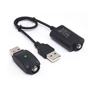 510-Thread USB akıllı şarj cihazı ile aşırı şarj koruması ile uyumlu standart 510 dişli cihazları