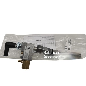 Quemador de encendido piloto de gas Kromschroder ZMI16B150R ZMI16B200R ZMI16B300R ZMI16B400R ZMI16B500R ZMI16B800R ZMI25G200R - Product Image 1