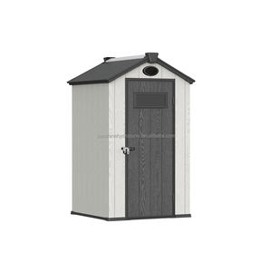 <span class=keywords><strong>Abri</strong></span> utilitaire antipourriture avec logo personnalisé, gazebo extérieur, <span class=keywords><strong>abri</strong></span> <span class=keywords><strong>de</strong></span> <span class=keywords><strong>jardin</strong></span> <span class=keywords><strong>en</strong></span> vinyle pour rangement extérieur - Product Image 2