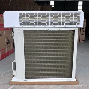 เครื่องปรับอากาศแบบแยกส่วน Y 9000 12000 18000 24000btu ระบบควบคุมอากาศเย็น สำหรับใช้ในบ้าน ผลิตโดยผู้ผลิตเครื่องใช้ไฟฟ้าติดผนัง - Product Image 3