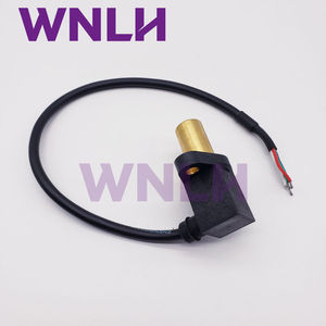 Capteur de vitesse WNLH R902602509 pour pièces d'excavatrice, chargeuse, générateur et unité de réfrigération Bosch Rexroth Komatsu Hitachi Doosan - Product Image 2