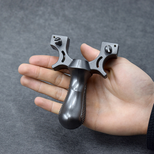 Nouvelle <span class=keywords><strong>Fronde</strong></span> Piaoyu à Visée Horizontale Laser Infrarouge, en Résine, pour Chasse et Pêche en Extérieur - Product Image 4
