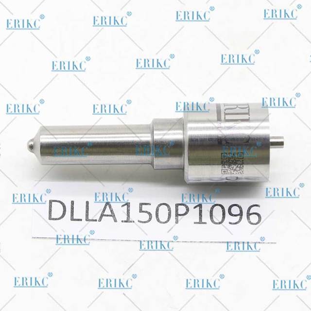 ERIKC DLLA 150 P1096 Fuel Injector Nozzle DLLA 150P1096 Injection Nozzle DLLA 150P 1096 for 0950008901