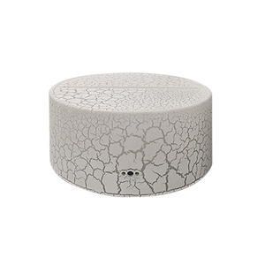 Base de Luz Acrílica, Base de Lámpara de Ilusión 3D, Base de Lámpara LED USB con Control Remoto, 7 Colores Cambiantes para Decoración de Habitación Infantil - Product Image 4