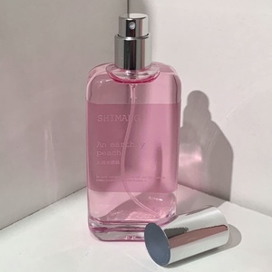 Brume Corporelle Parfumée Miniature Personnalisée – Parfums et Fragrances pour Femme - Product Image 2