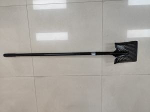 Karbon fiber saplı 51512 Hantop bahçe aletleri kare kürek eleme kürek - Product Image 2