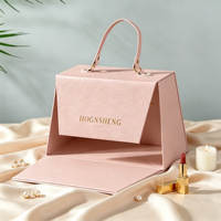 Boîtes en papier haut de gamme personnalisées, impression de logo, pour cosmétiques et produits de soin de la peau, en différentes couleurs