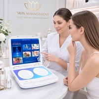 Analyseur de santé OEM ODM QRMA alternatif avec comparaison des résultats et service commercial pour les agents régionaux