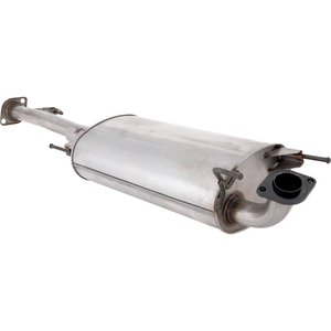 Silenciador de escape trasero de montaje de tubo de escape para 1742050220 Toyota 4Runner Lexus GX470 03-05 - Product Image 2
