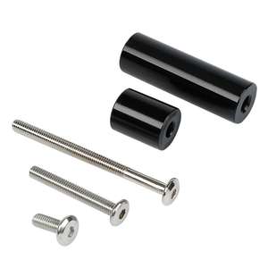 XINMATUO Cache de pignon de moteur pour Harley Street <span class=keywords><strong>XG</strong></span> 750 <span class=keywords><strong>500</strong></span> 2015-2019 Noir XF2906C139B-156B-US - Product Image 4