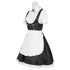 Nouvel ensemble de costumes de cosplay Ume Z pour femme en polyester, style Lolita, pour Comic-Con, exposition, chanson de nuit, sept herbes, Camelina, costumes d'anime - Product Image 3