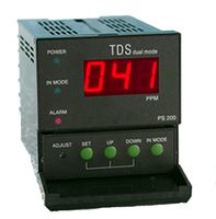 PS-200 Double Contrôleur TDS HM Digital