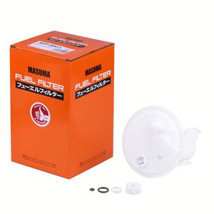 MASUMA-Filtro de combustible diésel para <span class=keywords><strong>Toyota</strong></span> Crown, filtro de combustible de fábrica para Camry Reiz 2,5 para <span class=keywords><strong>RAV4</strong></span> 23300-21030 - Product Image 1
