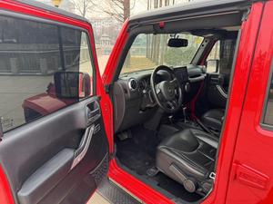 Jeep Wrangler 3.0L <span class=keywords><strong>Sahara</strong></span> 4 Puertas - Product Image 4
