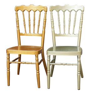 Or Mariage <span class=keywords><strong>Chiavari</strong></span> Transparentes Filaire Fer Pour Hôtel En Métal <span class=keywords><strong>Doré</strong></span> Chaises - Product Image 5