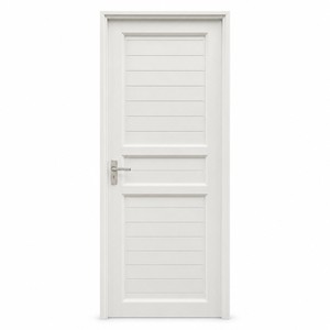 <span class=keywords><strong>Puerta</strong></span> Francesa de <span class=keywords><strong>PVC</strong></span> con Doble Apertura, Vidrio Completo, Exterior Resistente al Viento, Aislamiento Térmico, <span class=keywords><strong>Cerradura</strong></span> <span class=keywords><strong>Multipunto</strong></span> para Sala de Estar o Patio - Product Image 4