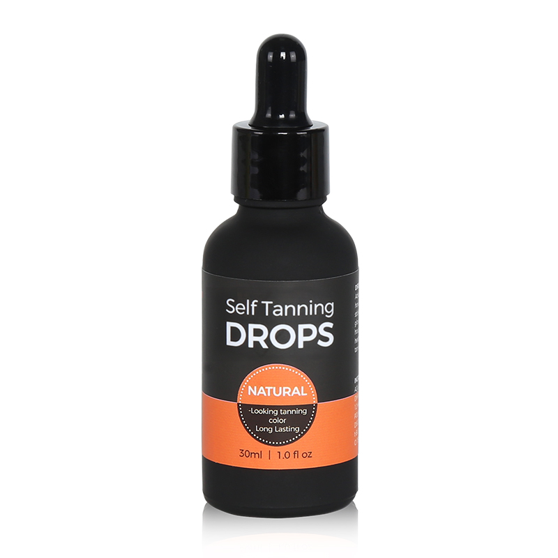 Self Tanning Drops