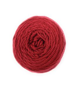 Hilo de Lana 100% para Tejer a Mano, Hilo de Lana para Crochet, 50g/120m - Product Image 3