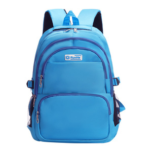 Universal School <b>Bag</b> Waterproof Sports Backpack Women's Casual Backpacks Lightweight School Backpack - Product Image 6