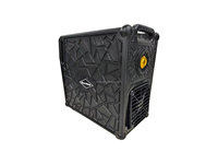 Machine à brouillard DMX 2500 étanche pour extérieur, équipement DJ, projecteur de brouillard avec liquide à base d'eau