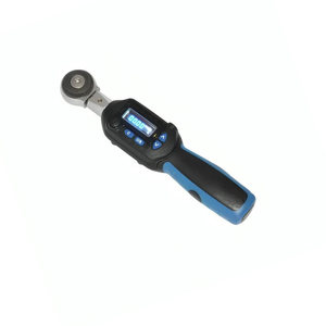 Llave Dinamométrica Digital de 1 Pulgada con Pantalla, Ajustable, de Boca Abierta, para Bricolaje, Personalizable, Compatible con OEM, Sistema de Medición Métrico Digital - Product Image 1