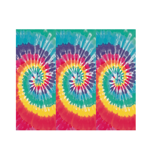 Ultra Absorbent 100% Cotton Ring Spun Printed Terry <b>Towels</b> Designed To Dry Quickly While Maintaining Soft Texture - Product Image 4