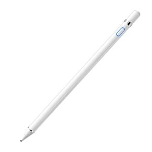 <span class=keywords><strong>Stylet</strong></span> capacitif <span class=keywords><strong>pour</strong></span> tablette et smartphone, écran tactile, <span class=keywords><strong>stylet</strong></span> anti-touch accidentel, universel, Android, léger - Product Image 6