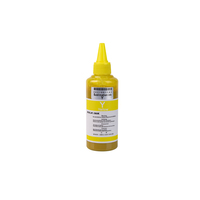 Encre de sublimation 100 ml pour transfert thermique, compatible avec les imprimantes Epson L8168, L8188, ET-8500, ET-8550, L8160, L8180