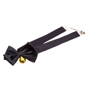 Correa trenzada de poliéster con lazo negro y campana para SM, collar alternativo, productos SM para adultos, reemplazo de cabello, juguetes sexuales. - Product Image 5