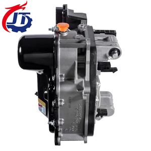 Jt dq200 dq380 7-מהירות קצף 927769d 0 בבוקר tcm הילוכים אוטומטית echatronic שסתום הגוף תיבת הילוכים חלקים עבור vw audi - Product Image 6